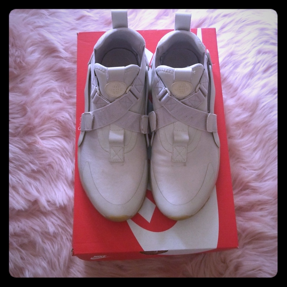 Nike Huarache City